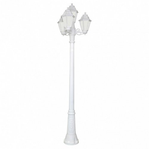 Уличный фонарь Fumagalli Gigi Bisso/Anna E22.156.S31.WYF1R Уличный фонарь Fumagalli Gigi Bisso/Anna E22.156.S31.WYF1R