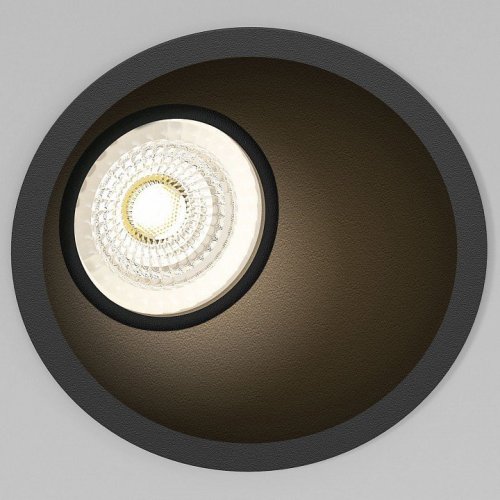 Точечный светильник Side 25059/01