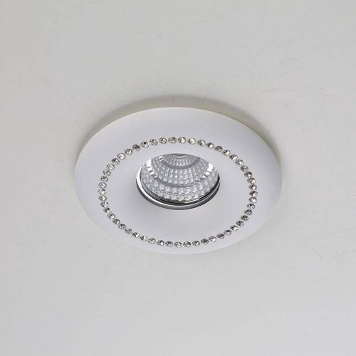 Встраиваемый светильник DesignLed InLondon Charm NC1768R-FW 001737