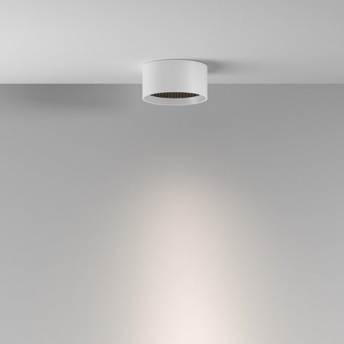 Накладной светильник Maytoni Technical Glare C122CL-L7-4K-W Накладной светильник Maytoni Technical Glare C122CL-L7-4K-W