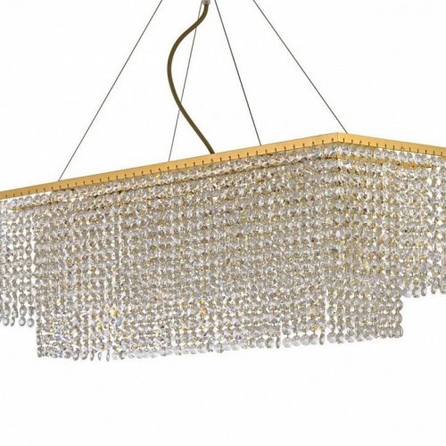 Подвесная люстра Arti Lampadari Milano Milano E 1.5.70X25.502 G Подвесная люстра Arti Lampadari Milano Milano E 1.5.70X25.502 G