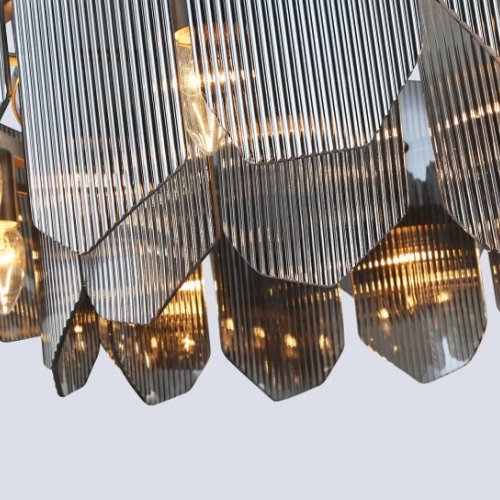 Подвесная люстра High Light LH31203 Подвесная люстра High Light LH31203