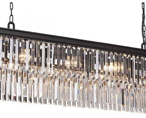 Подвесной светильник Vitaluce V5146-1/15