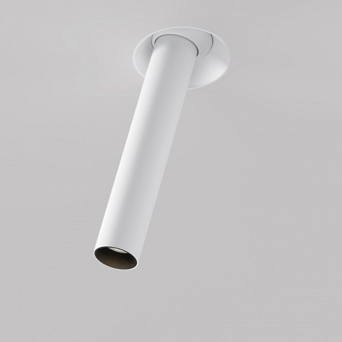 Точечный светильник Maytoni Focus T C140TRS-L300-7W3K-W