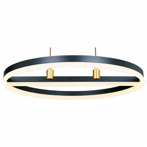 Подвесной светильник Natali Kovaltseva High Tech HIGH-TECH LED LAMPS 82048 Подвесной светильник Natali Kovaltseva High Tech HIGH-TECH LED LAMPS 82048