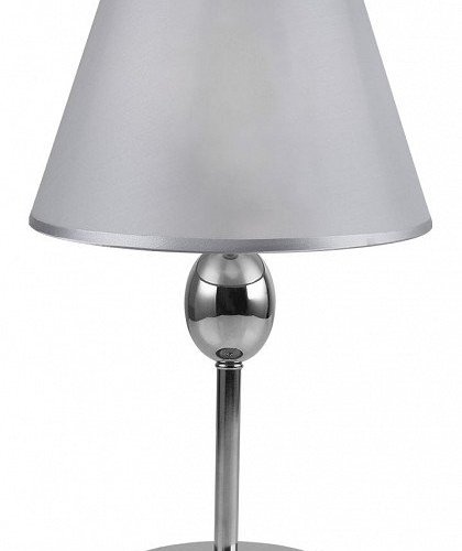 Интерьерная настольная лампа Escada Elegy 2106/1