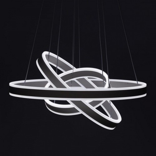 Подвесная люстра Citilux Дуэт CL719650