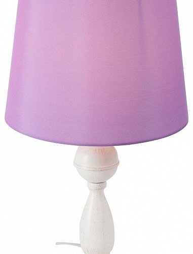 Настольная лампа декоративная Vitaluce V2810 V2810-0/1L Настольная лампа декоративная Vitaluce V2810 V2810-0/1L