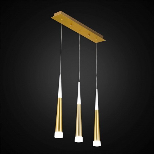 Подвесной светодиодный светильник Citilux Вегас CL227032 Подвесной светодиодный светильник Citilux Вегас CL227032