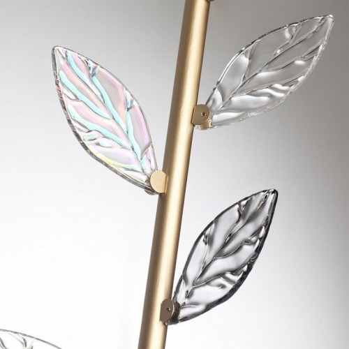 Настенный светильник Odeon Light Listva 5445/5WL