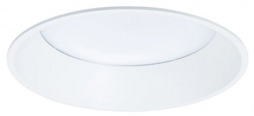 Точечный светильник Arte Lamp Frame A7795PL-1WH