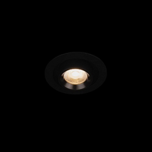 Точечный светильник Loft IT Apex 10327/A Black