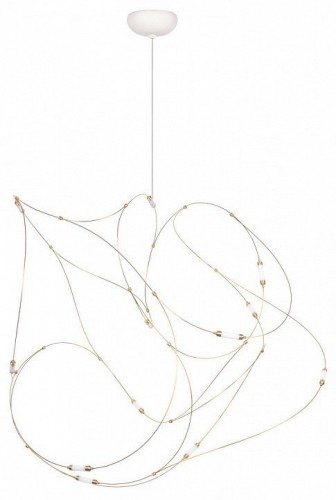 Подвесной светильник Loft IT Flock of Light 10309/11