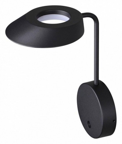 Настенный светильник уличный Novotech Elegance 359406