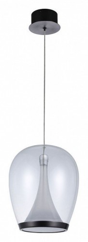 Подвесной светильник Divinare Campo 5875/09 SP-20