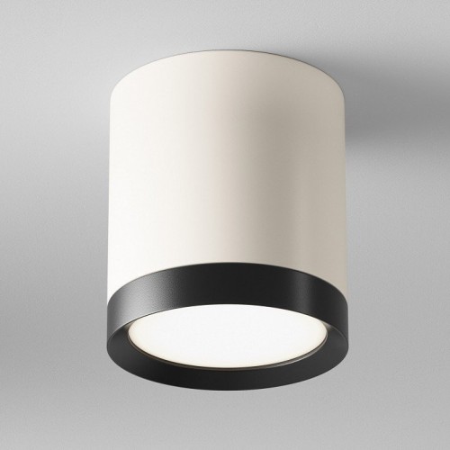 Точечный светильник Maytoni Hoop C086CM-GX53-MRD-WB