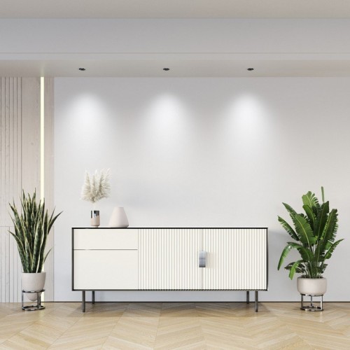 Точечный светильник Denkirs SPACE DK2510-WB