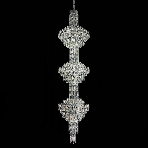 Подвесная люстра MODELUX ML.8861.39P CR