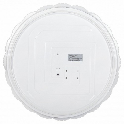 Потолочный светильник ЭРА SPB-6 Verona 84W-3K-6,5K