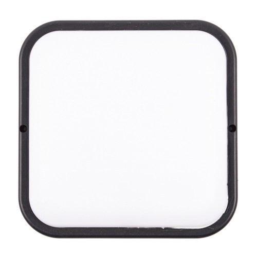 Настенно-потолочный светильник Volpe ULW-Q229 24W/4000K IP65 BLACK