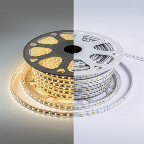 Комплект с лентой светодиодной Eleganz LUX EL-220V-14.4N Комплект с лентой светодиодной Eleganz LUX EL-220V-14.4N