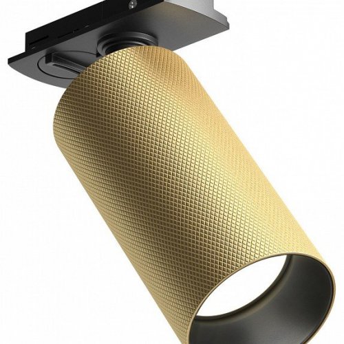 Трековый светильник Artisan TR089-1-GU10-BMG Трековый светильник Artisan TR089-1-GU10-BMG