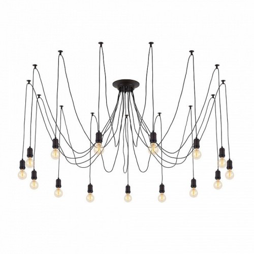 Подвесная люстра Citilux Эдисон CL451152 Подвесная люстра Citilux Эдисон CL451152