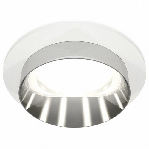 Точечный светильник Ambrella light Techno Spot XC6512022