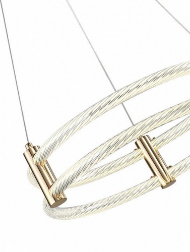 Подвесной светильник Zortes Ringer ZRS.57792.76