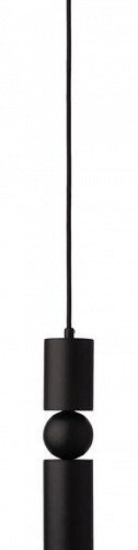 Подвесной светильник Loft IT Lee 1511-BL