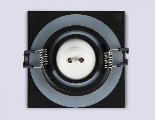 Точечный светильник Ambrella light Techno Spot TN1144