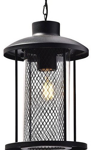 Уличный подвесной светильник Feron Бордо PL725 48389 Уличный подвесной светильник Feron Бордо PL725 48389