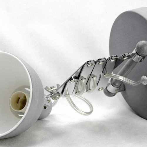 Бра Lussole Koyukuk LSP-8050V