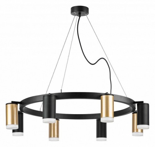 Подвесной светильник Lightstar Rullo LR0184043740