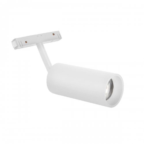 Трековый светодиодный светильник Crystal Lux CLT 0.33 003 18W WH 4000K Трековый светодиодный светильник Crystal Lux CLT 0.33 003 18W WH 4000K