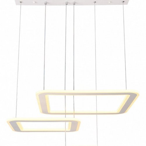 Подвесной светильник Ambrella light Acrylica FA4329