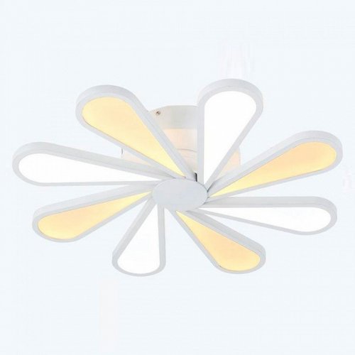 Потолочная люстра Lucia Tucci Miracoli 201.8 LED Потолочная люстра Lucia Tucci Miracoli 201.8 LED