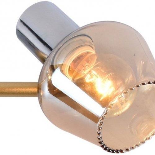 Спот Reluce 05949-0.8-03 CR+GOLD