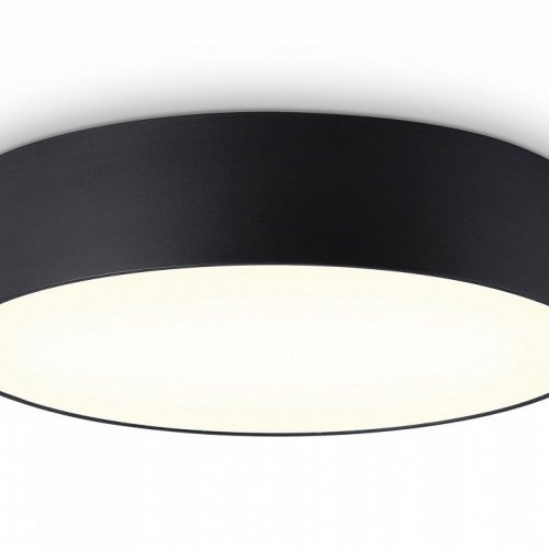 Потолочный светильник Ambrella light Orbital Air Alum FV5525