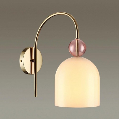 Бра Lumion Gillian 4589/1W Бра Lumion Gillian 4589/1W