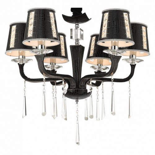 Подвесная люстра Wertmark Adelina WE392.08.023 Подвесная люстра Wertmark Adelina WE392.08.023