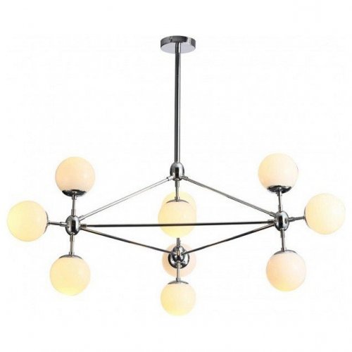 Люстра на штанге Aployt APL.606.27.10 Люстра на штанге Aployt APL.606.27.10