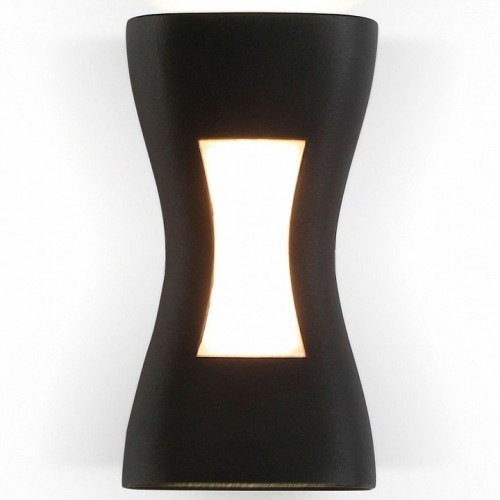 Уличный настенный светодиодный светильник Ambrella light Garden ST4529