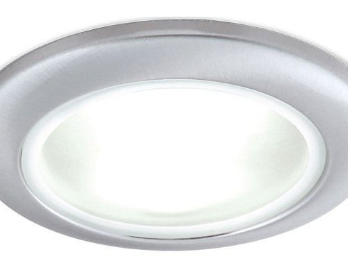 Встраиваемый светильник Ambrella light Techno Spot TN109 Встраиваемый светильник Ambrella light Techno Spot TN109