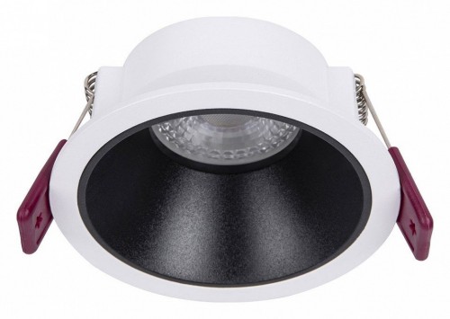 Точечный светильник Favourite Lamppu 4523-1C