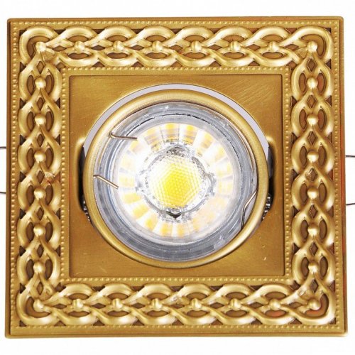 Точечный светильник Abrasax 4001