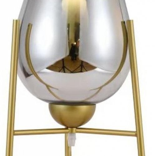 Интерьерная настольная лампа Alfa Light F0224-21 Интерьерная настольная лампа Alfa Light F0224-21