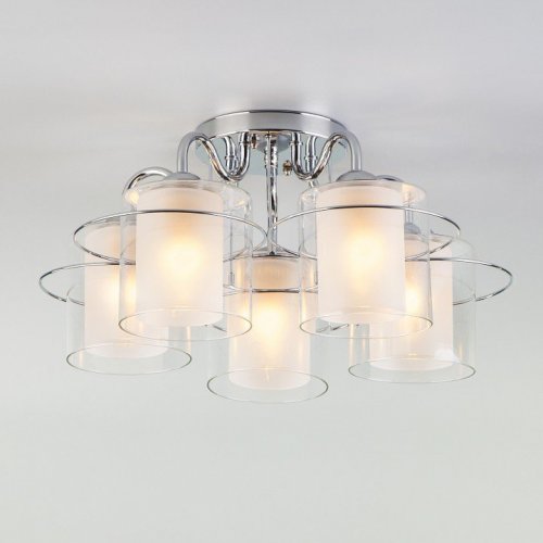 Потолочная люстра Eurosvet Darcy a044960 Потолочная люстра Eurosvet Darcy a044960