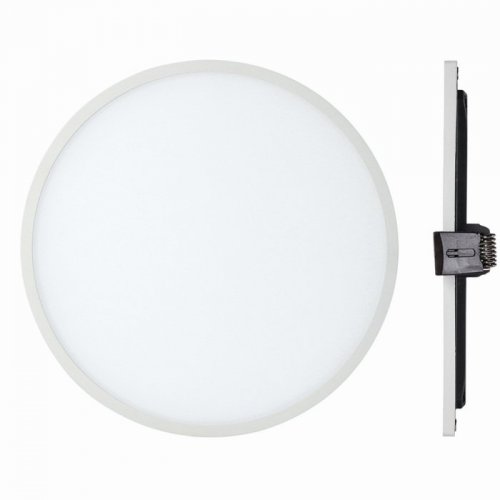 Точечный светильник Mantra Tecnico Saona C0182