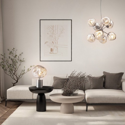 Подвесной светильник Freya Ejection FR5378PL-01OR Подвесной светильник Freya Ejection FR5378PL-01OR